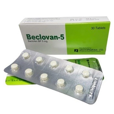 beclovan-5mg